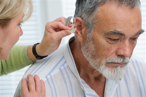 Over The Counter Hearing Aids What Your Audiologist Wants You To Know Patient Care