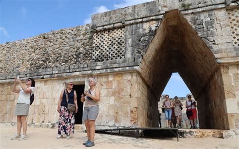 Pib Tur Stico Creci Un Interanual En El Tercer Trimestre De