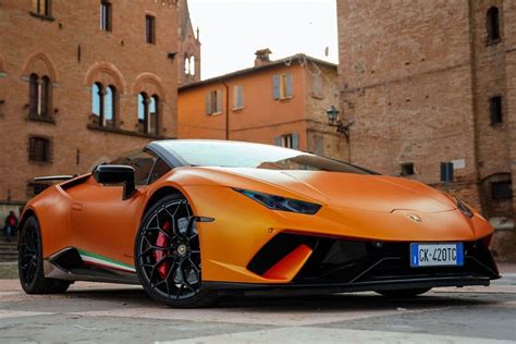 Lambo Performante Spyder Flash Sales Sukan Co In