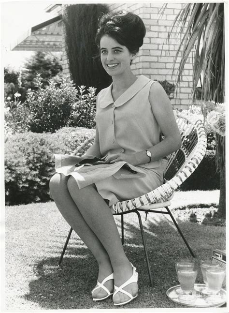 Miss Elizabeth Quest Winner Louise Appels 1964 Playford S Past