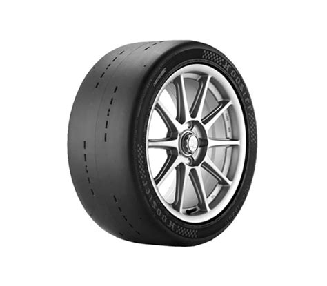 Hoosier A7 Dot R Tire