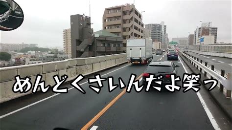 めんどくさいヤツ俺？大型トラック運転手【裏のひーちゃんチャンネル🎌】 日常 免許更新 昆虫 大型トラック ドライバー Youtube