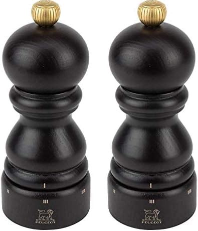 Amazon Peugeot Paris U Select Salt And Pepper Mill 9 Set Natural