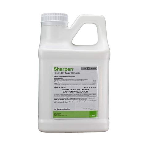 Sharpen Herbicide, BASF | Forestry Distributing North America's Forest Products Leader