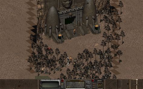 Fallout 2 Hi Res Patch 30 Released Neoseeker