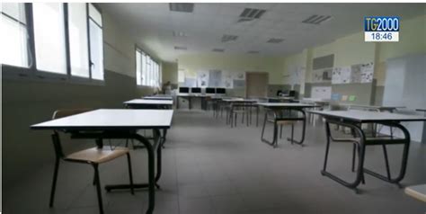 Scuole Test Sierologiciper Docenti E Bidelli I Presidi Avvertono