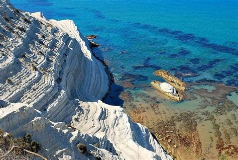 La Scala Dei Turchi Verso La Riapertura Agrigentooggi