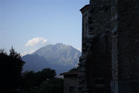 Birra Barro Orizzonti Lake Como