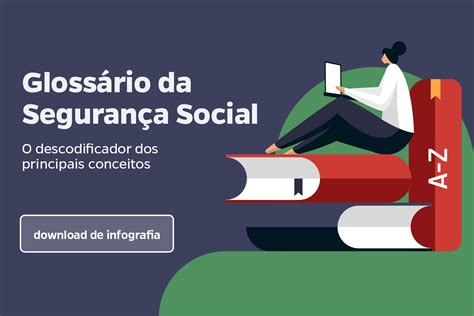 Glossário Dos Apoios Sociais Um Guia Para Perceber Os Conceitos