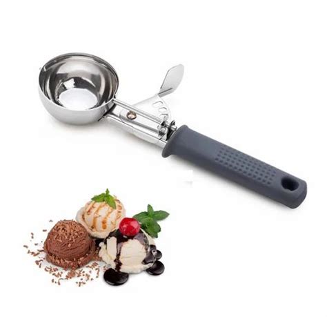 Stainless Steel Ice Cream ScoopS At Rs 72 Piece ICE CREAM SCOOPS In