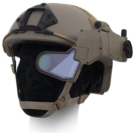 These 7 Inventions Will Change Warfare For Ever Tactical Helmet