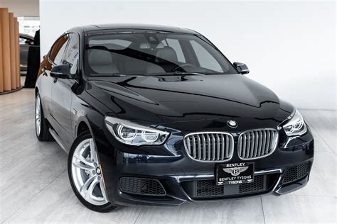 Bmw Series I Xdrive Gran Turismo Stock Pn B For Sale