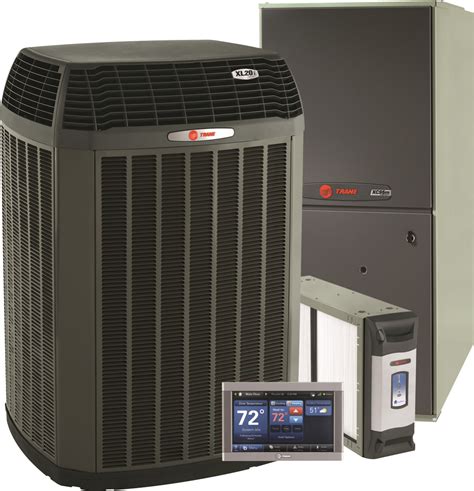 Furnace and Air Conditioner Installs | Replace in Brookfield | High ...