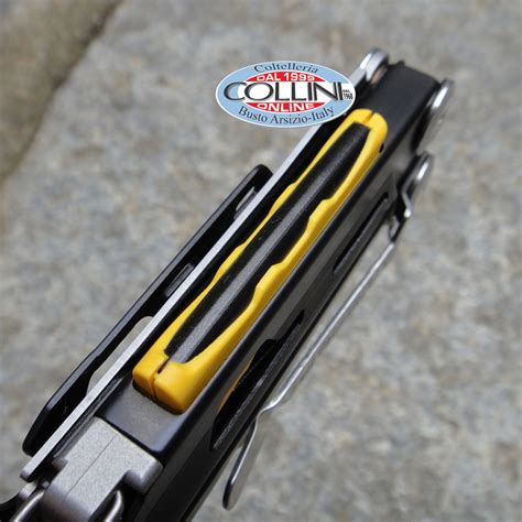 Leatherman - Signal - multitool
