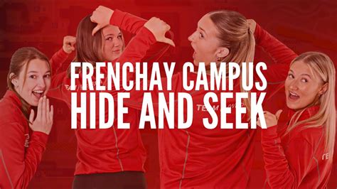 UWE Dance Hide And Seek At Frenchay Campus YouTube