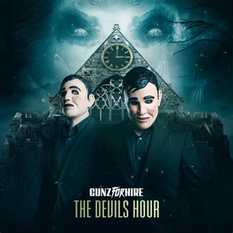 Stream Gunz For Hire The Devils Hour OUT NOW By Roughstate Listen