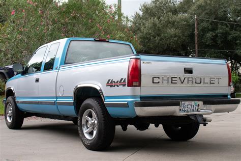 Used Chevrolet C K Series K Cheyenne For Sale