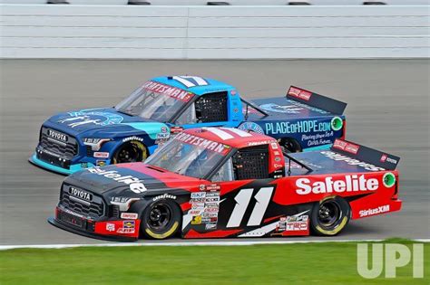 Photo Toyota 200 Nascar Craftsman Truck Series Race Slp2024060110