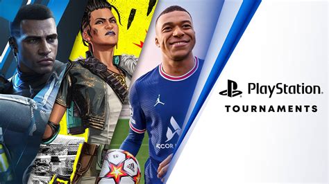 New PS4 Tournaments feature iconic fighting, FPS, and sports games – PlayStation.Blog