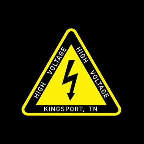 High Voltage Downtown Kingsport Association