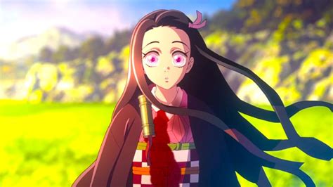 Nezuko Se Vuelve Humana Y Habla Por Primera Vez Kimetsu No Yaiba The