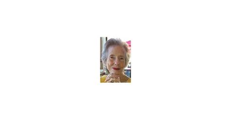 Janet Ellsworth Obituary 2012 Lodi Ca Lodi News Sentinel