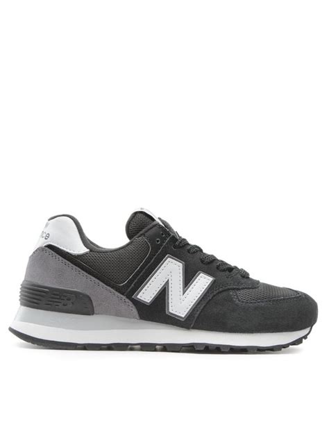 New Balance Sneakers U574kn2 Schwarz Modivo At