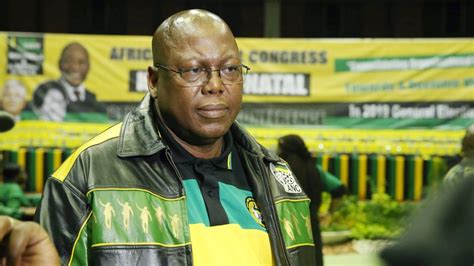 Anc Big Wig Mike Mabuyakhulu Returns To Campaign After Acquittal Of Corruption Charges