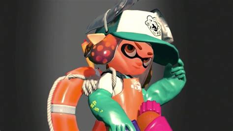 Splatoon 2 Três Minutos Do Modo Salmon Run