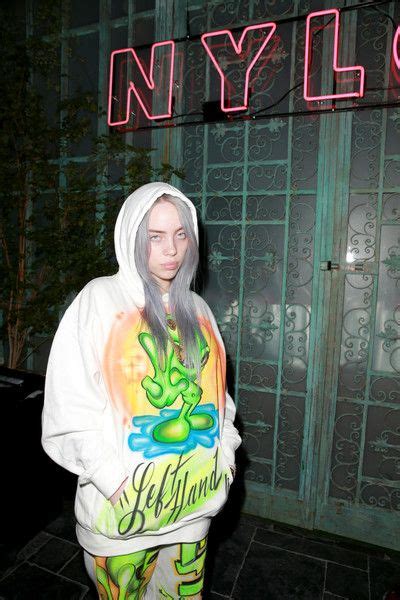 Pin By Emily Stewart On Billie Eilish Billie Eilish Billie Billie