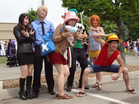 One Piece Group Cosplay 3 by Kamaitachy-Raven on DeviantArt