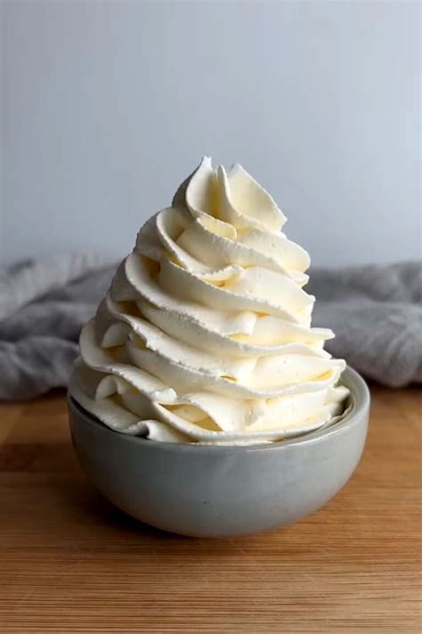 Easy Marshmallow Fluff Frosting Recipe