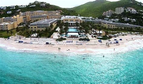 Dawn Beach Club Very Spacious Re Opened Aluguéis De Temporada Em Oyster Pond Sint Maarten