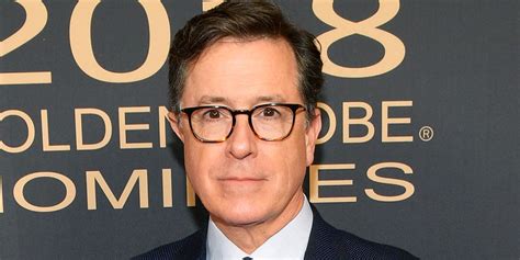 The Late Show Cancels Shows After Stephen Colbert Experiences