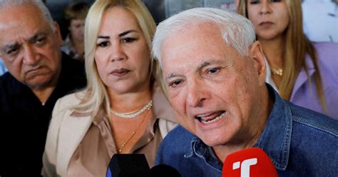 Panamá niega salvoconducto hacia Nicaragua al expresidente Ricardo