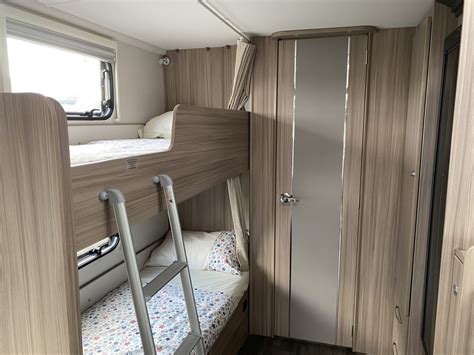 Coachman Acadia Xcel Caravan Caravan Guard