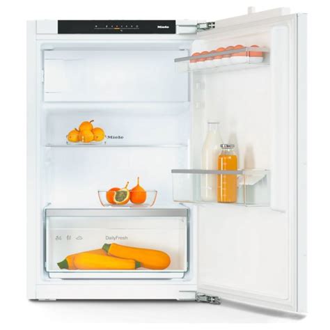 Miele Einbau Kühlschrank K 7128 D Nische 88 cm mit Gefrierfach