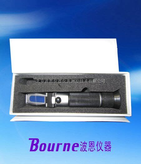 手持式切削液浓度计bn Qx018r图片高清图细节图 北京波恩仪器仪表测控技术有限公司 维库仪器仪表网