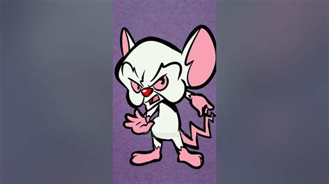 Pinky And The Brain Pretty Please Chowder Youtube