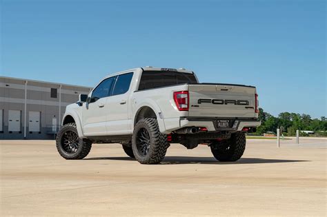 2024 Ford Raptor R - All Out Offroad