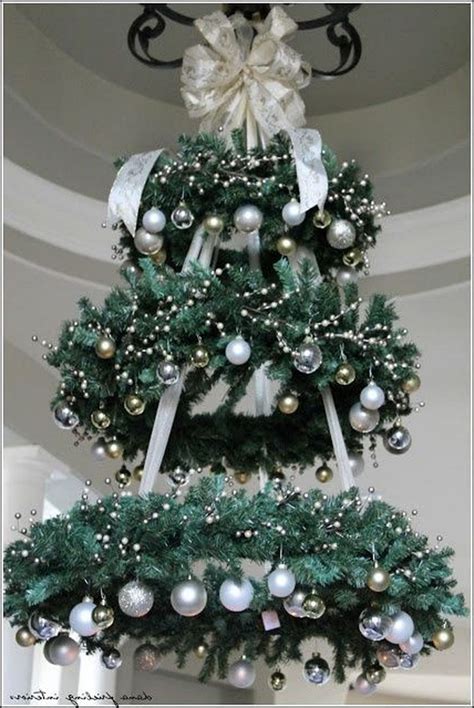 Beautiful Hanging Ceiling Winter Decoration Ideas Page Of