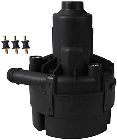 Amazon Bapmic Secondary Air Injection Smog Pump For