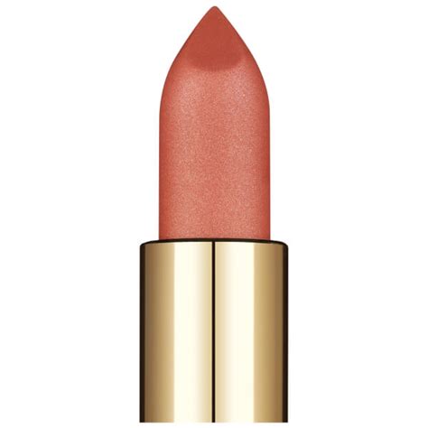 L Oréal Paris Colour Riche Gold Obsession Lipstick CP36 Nude Gold