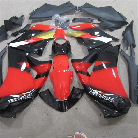 Honda Cbr R Fairings Replacement Fairings Kits Cbr R Mc