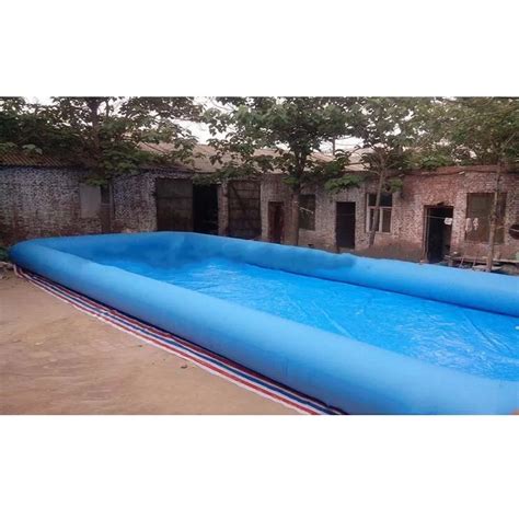 Commercial swimming pool inflatable pool for adults-in Pool ...