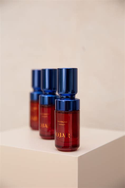 Stallion Soul Ojar perfume - a fragrance for women and men 2021