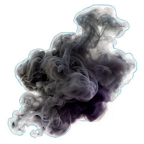 Smoke Texture Vector Png 06262024 Png Image