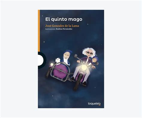 El Quinto Mago Vcbooks Pe