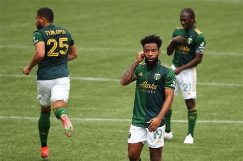 Portland Timbers Vs San Jose Earthquakes Prediction Preview Team News