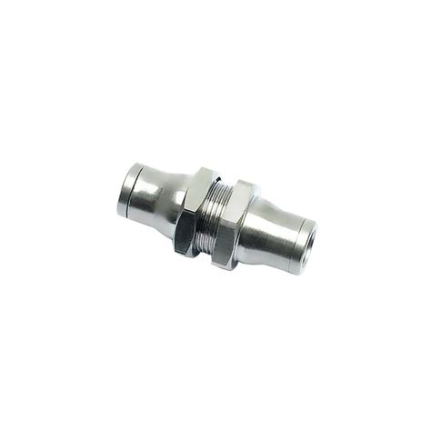 Parker Legris LF3600 14mm Equal Bulkhead Connector Applied Group Of